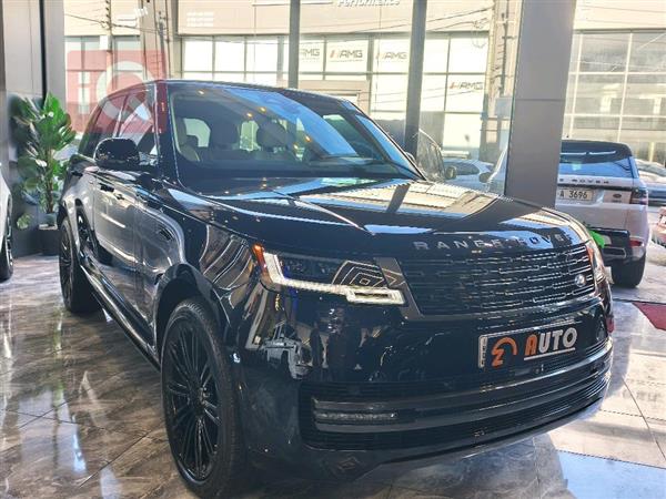 لاند روفر رانج روفر فوج 2023 للبيع في العراق - اربيل